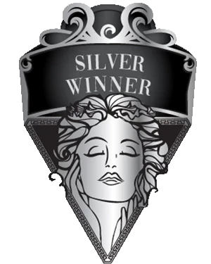 MUSE Design Awards Silver Winner badge