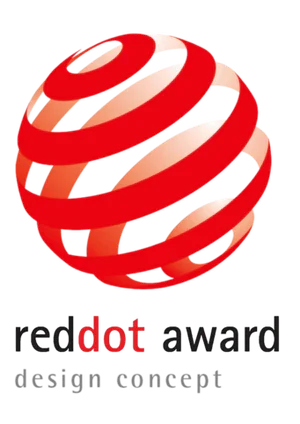 Red Dot Award Design Concept 2026